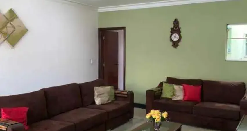 Sobrado com 4 dormitórios à venda, 289m² - bairro vila alzira - santo andré/sp