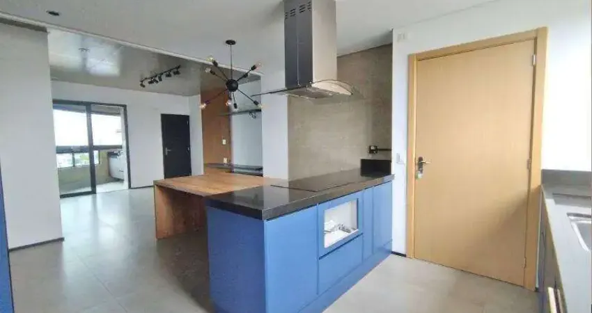 Apartamento com 2 dormitórios à venda, 100 m² - bairro jardim - santo andré/sp