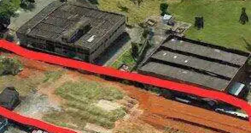 Terreno, 7410 m² - venda ou aluguel - bairro dos casa - são bernardo do campo/sp