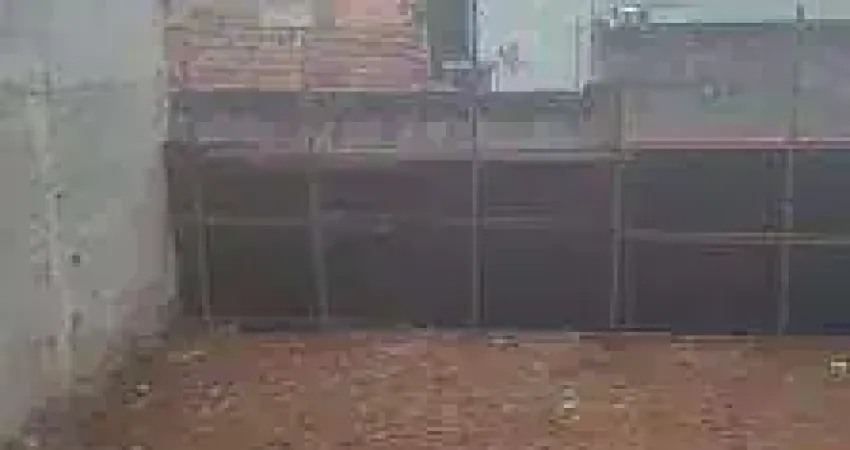 Terreno à venda, 249 m² - bairro vila guiomar - santo andré/sp