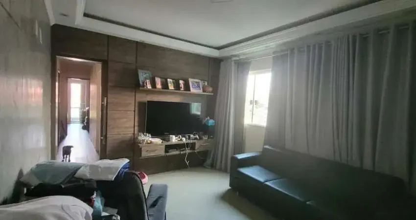 Cobertura á venda com 4 dormitórios - jardim santo antônio, santo andré/sp