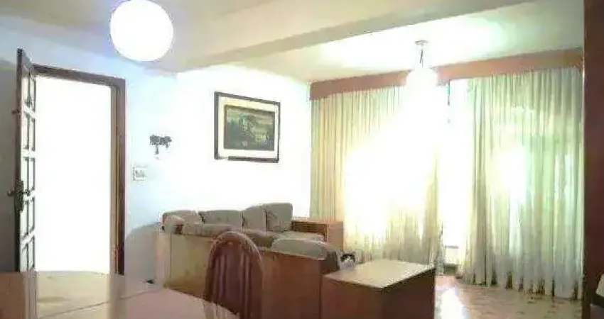 Sobrado com 3 dormitórios à venda, - bairro campestre - santo andré/sp