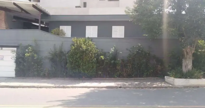 Casa com 3 dormitórios à venda, 183 m² - vila alzira - santo andré/sp