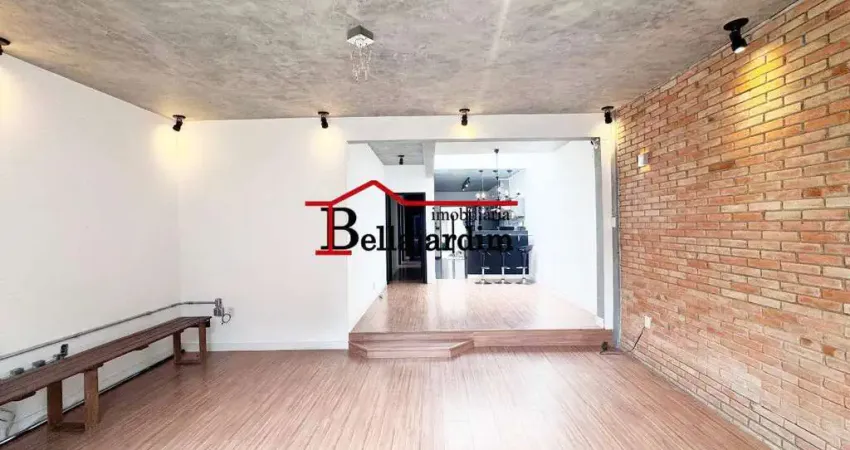 Casa com 3 dormitórios à venda, 183 m² - vila alzira - santo andré/sp