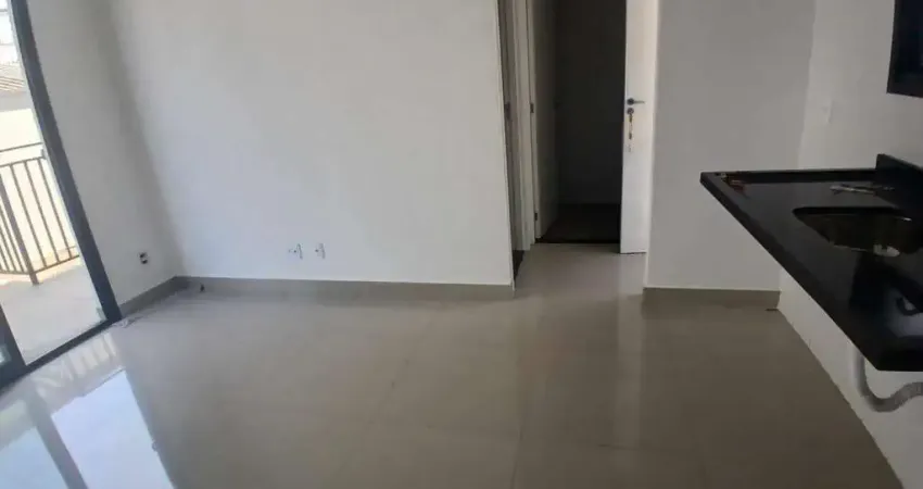 Apartamento com 2 dormitórios à venda, 49 m² - vila valparaíso - santo andré/sp