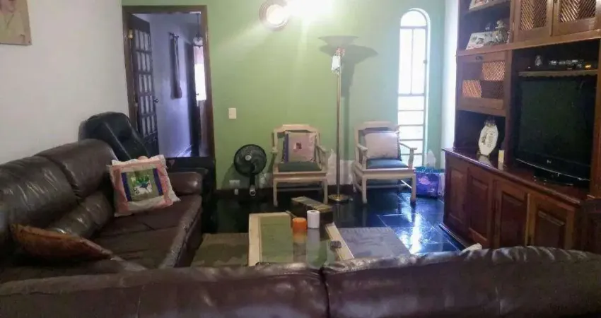 Sobrado à venda, 3 quartos, 1 suíte, 3 vagas, vila pires - santo andré/sp