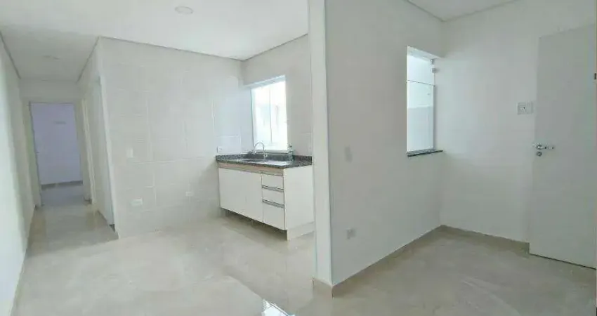 Apartamento localizado no bairro vila palmares em santo andré, possui 47m² de área útil. *oportunidade: financiamento minha casa , minha vida