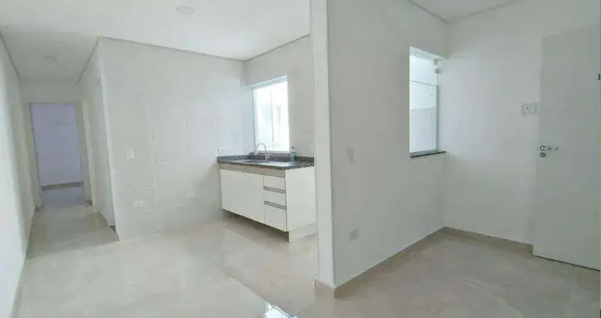 Apartamento localizado no bairro vila palmares em santo andré, possui 47m² de área útil. *oportunidade: financiamento minha casa , minha vida *