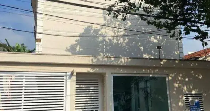 Sobrado à venda, 3 quartos, 1 suíte, 2 vagas, vila pires - santo andré/sp