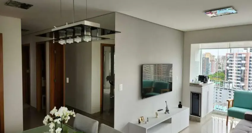 Apartamento com 3 dormitórios no condomínio ilha de thassos para comprar - bairro jardim, santo andré/sp