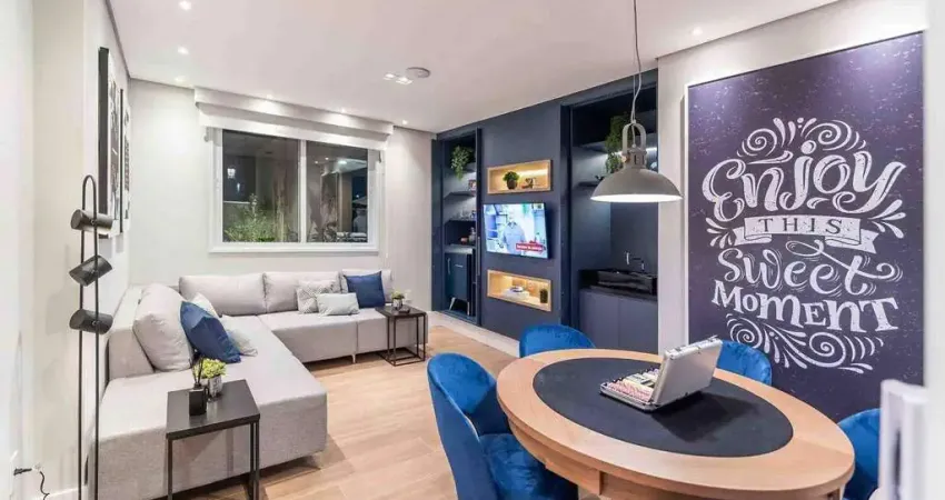 Apartamento à venda, 3 quartos, 3 suítes, 3 vagas, jardim - santo andré/sp