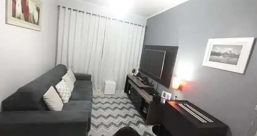 Apartamento com 3 dormitórios à venda, 70 m² - bairro jardim - santo andré/sp