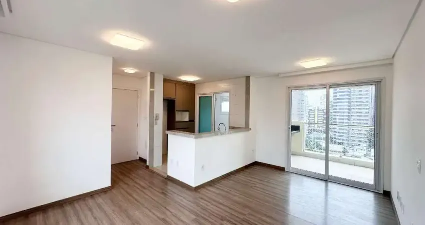 Apartamento com 2 quartos para comprar, 73m² - bairro jardim, santo andré/sp.