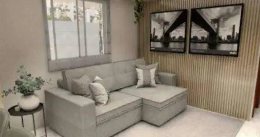 Cobertura à venda, 3 quartos, 1 suíte, 2 vagas, vila pires - santo andré/sp