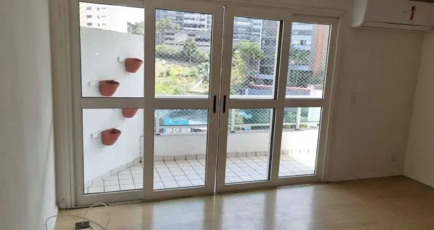 Apartamento localizado no bairro vila andrade em são paulo, possui 98m² de área útil.