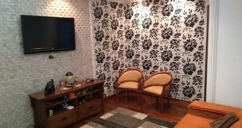 Sobrado com 3 dormitórios para comprar - bairro vila alpina, santo andré/sp