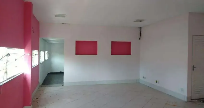 Prédio, 237 m² - venda ou aluguel - vila alpina - santo andré/sp