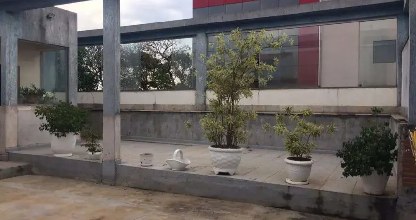 Prédio à venda, 742 m² por r$ 2.120.000 - nova gerty - são caetano do sul/sp