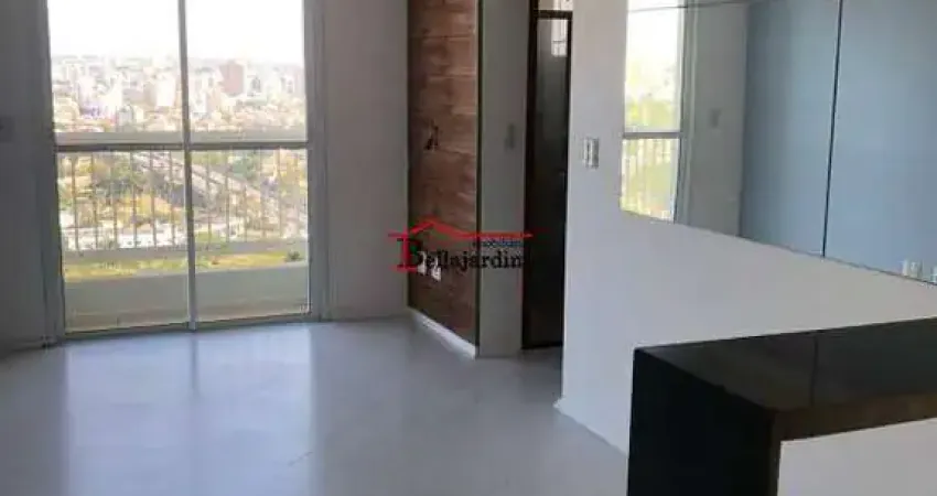Apartamento para alugar ,2 dormitório no bairro vila príncipe de gales em santo andré/sp