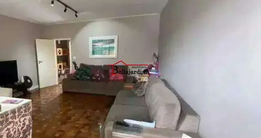 Sobrado para alugar , 4 dormitório, 1 suíte no campestre em santo andré/sp