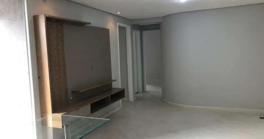Apartamento para alugar 1 dormitório no bairro centro em santo andré/sp