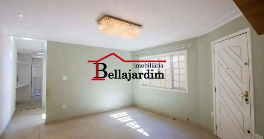 Casa com 5 quartos para alugar na Rua Oito de Abril, Vila Assunção, Santo André