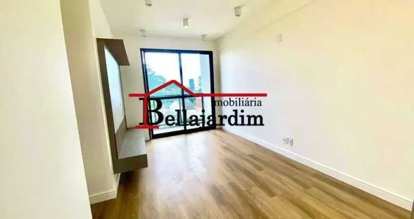 Apartamento para alugar no Edifício Léger – Bairro Vila Alpina, Santo André/SP!