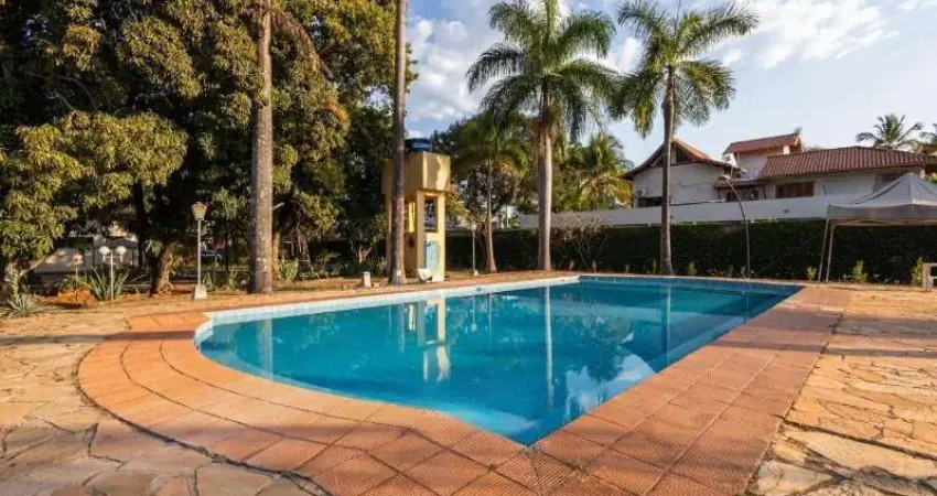 Casa em condomínio fechado com 5 quartos à venda na SMPW QUADRA 5, Park Way, Brasília