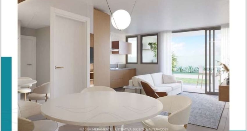 Apartamento com 3 quartos à venda na Área Especial, Guará II, Brasília