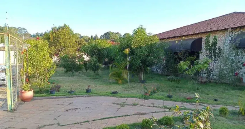 Casa em condomínio fechado com 6 quartos à venda na Quadra SMPW Quadra 1, Park Way, Brasília