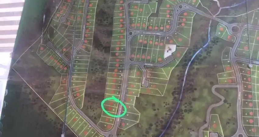 Terreno à venda na Condomínio Morada de Deus, Setor Habitacional Jardim Botânico, Brasília