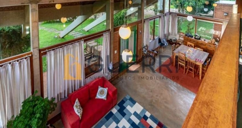 Casa com 5 quartos à venda na SMPW QUADRA 21, Park Way, Brasília