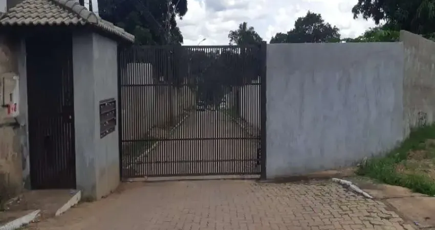 Terreno à venda na Chácara 59, Setor Habitacional Samambaia (Vicente Pires), Brasília