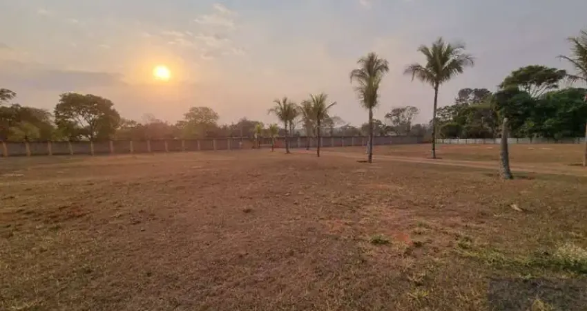 Terreno à venda na SMPW QUADRA 21, Park Way, Brasília