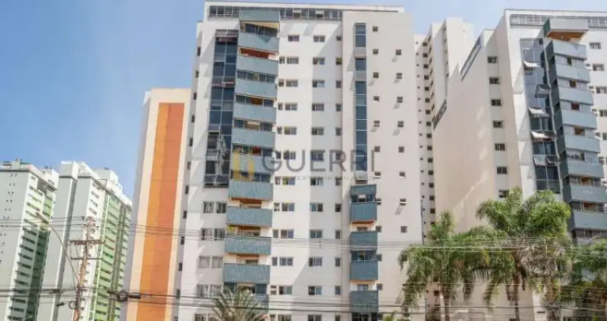 Apartamento com 4 quartos à venda na Avenida Pau Brasil, Norte (Águas Claras), Brasília