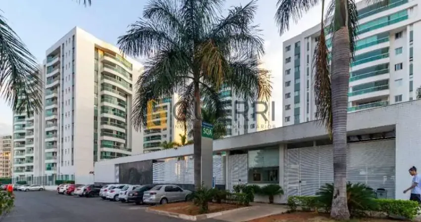 Apartamento com 3 quartos à venda na QI 29, Guará II, Brasília
