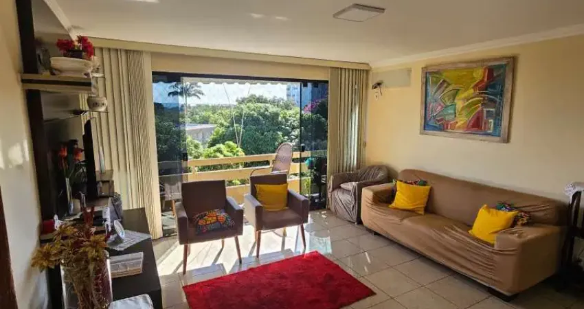 Apartamento com 2 quartos à venda na AOS 1, Área Octogonal, Brasília