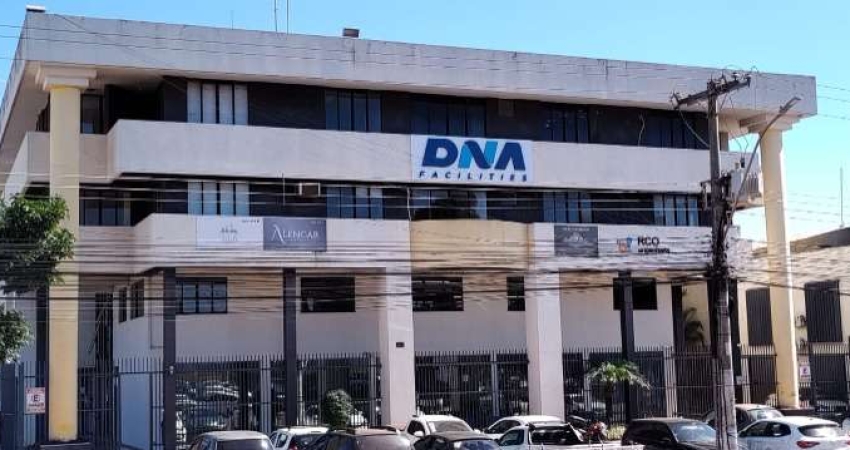 Sala comercial com 1 sala à venda na SAAN QUADRA 3, Zona Industrial, Brasília