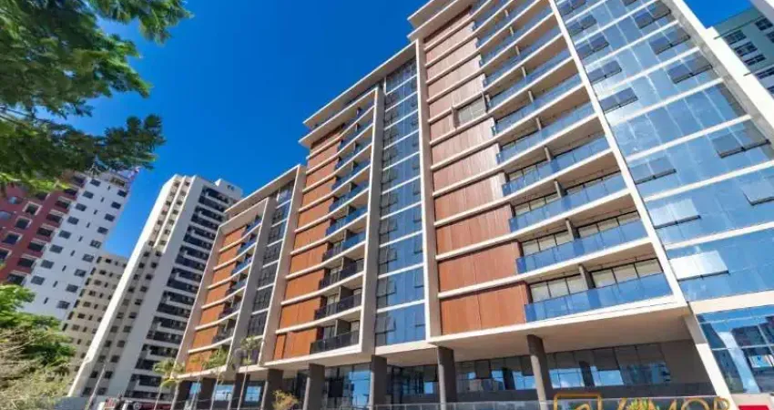 Apartamento com 3 quartos à venda na Rua 36, Sul (Águas Claras), Brasília