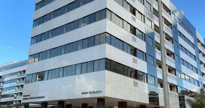 Apartamento com 2 quartos à venda na Quadra SQNW 103, Setor Noroeste, Brasília