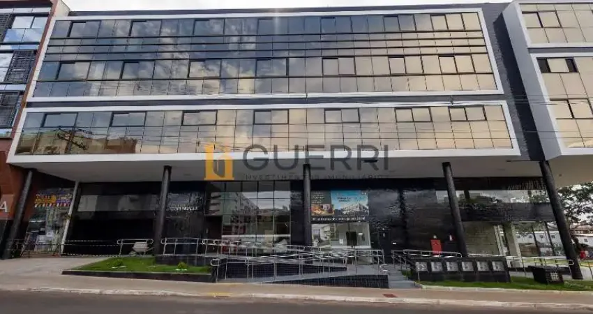 Apartamento com 1 quarto à venda na Quadra CRNW 510, Setor Noroeste, Brasília