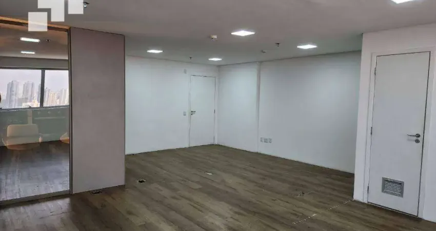 Sala à venda, 53 m² por r$ 390.000,00 - continental - osasco/sp