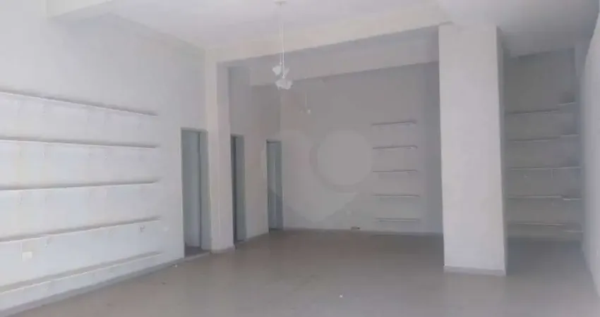 Salão para alugar, 65 m² por r$ 4.000,08/mês - alto da lapa - são paulo/sp