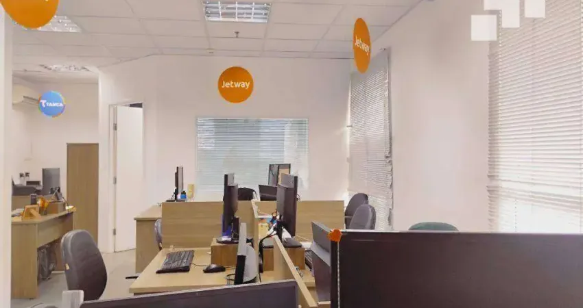 Conjunto para alugar, 80 m² por r$ 7.190,02/mês - vila leopoldina - são paulo/sp