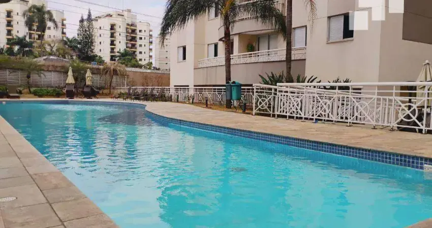 Apartamento com 3 dormitórios à venda, 76 m² por r$ 1.060.000,00 - vila leopoldina - são paulo/sp