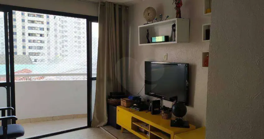 Apartamento com 3 dormitórios à venda, 96 m² por r$ 1.350.000,00 - vila leopoldina - são paulo/sp