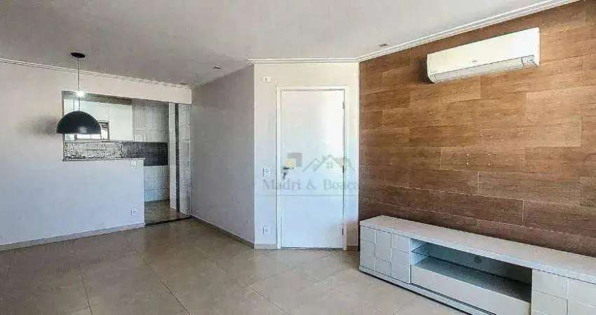 Apartamento com 3 dormitórios à venda, 78 m² por r$ 892.000,00 - vila leopoldina - são paulo/sp