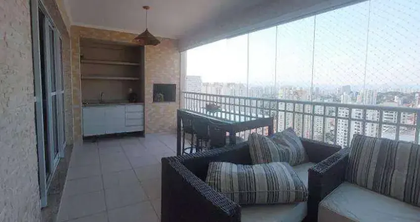 Apartamento com 3 dormitórios à venda, 125 m² por r$ 1.809.900,00 - vila leopoldina - são paulo/sp