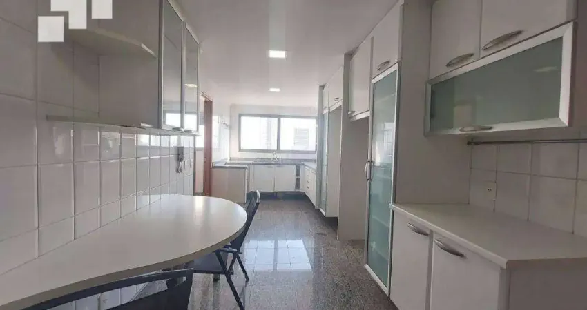 Apartamento com 4 dormitórios à venda, 172 m² por r$ 2.000.000,00 - vila leopoldina - são paulo/sp