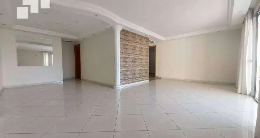 Apartamento com 4 dormitórios à venda, 172 m² por R$ 2.000.000,00 - Vila Leopoldina - São Paulo/SP